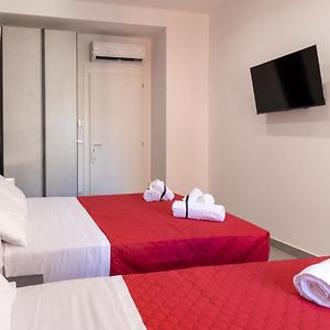 Partenope Guest House