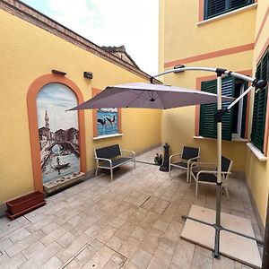 Il Fenicottero